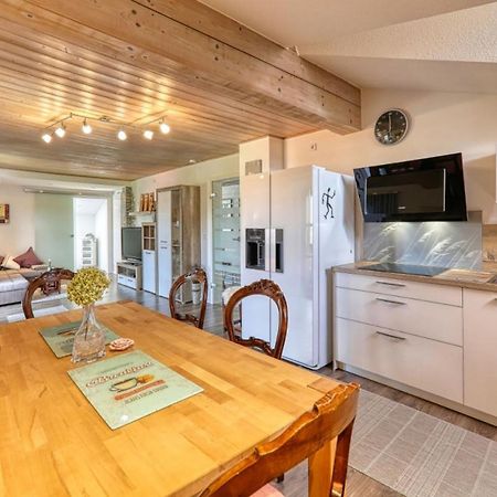 Ferienwohnung Haydn Röhrnbach Esterno foto