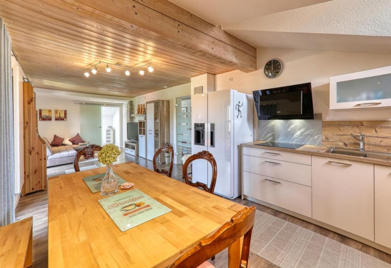 Ferienwohnung Haydn Röhrnbach Esterno foto