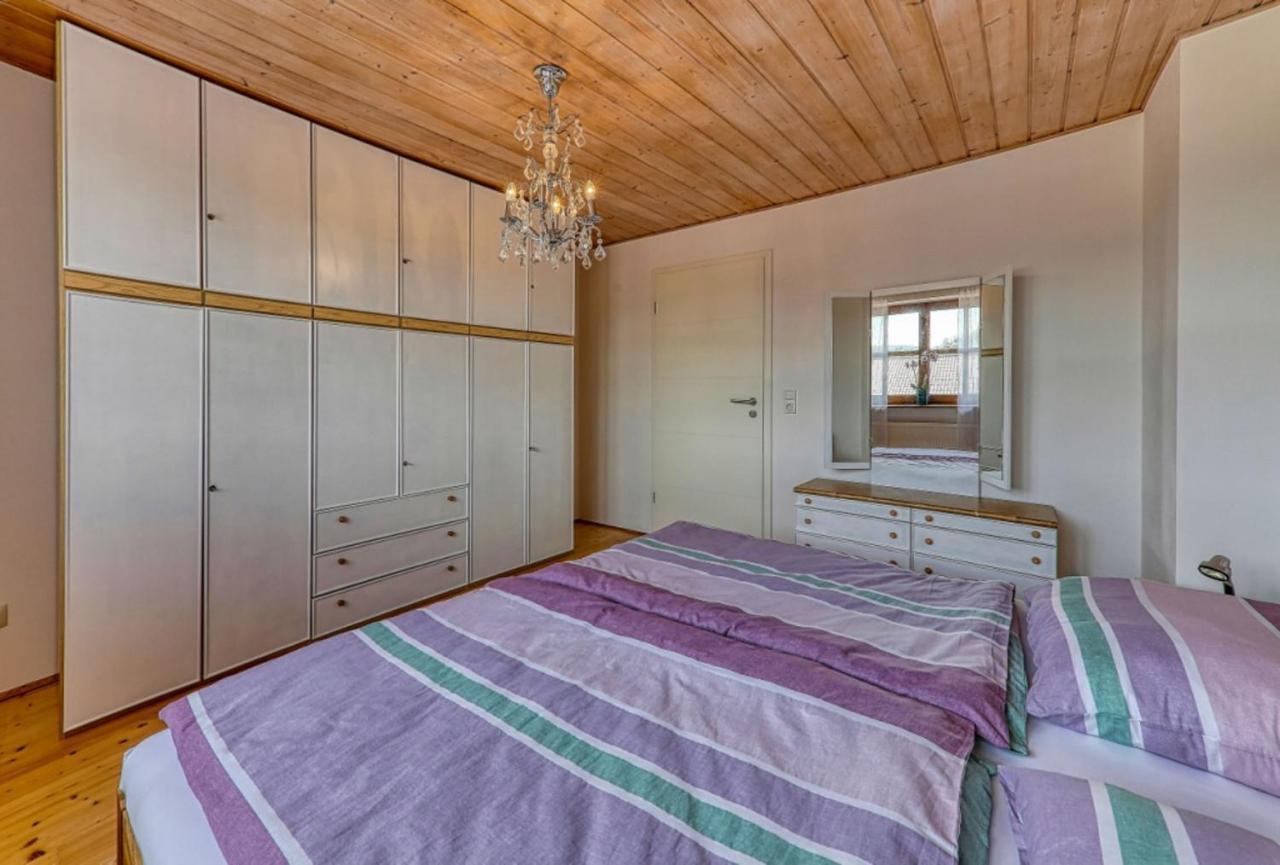 Ferienwohnung Haydn Röhrnbach Esterno foto