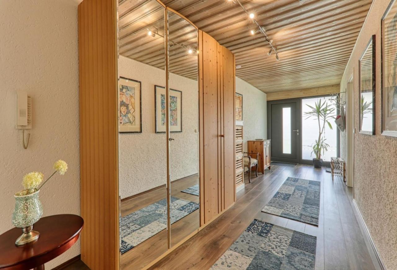 Ferienwohnung Haydn Röhrnbach Esterno foto