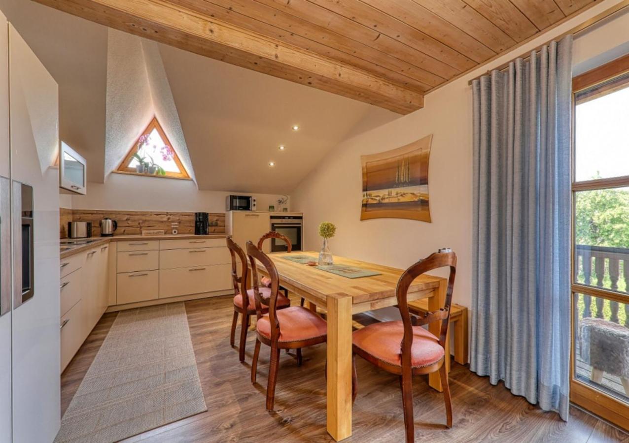 Ferienwohnung Haydn Röhrnbach Esterno foto