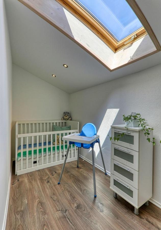 Ferienwohnung Haydn Röhrnbach Esterno foto