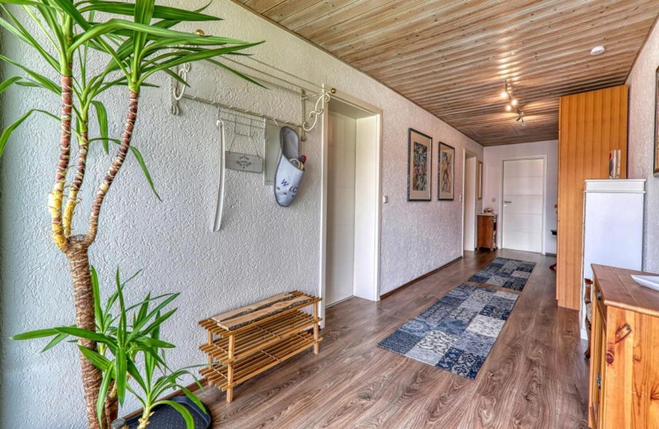 Ferienwohnung Haydn Röhrnbach Esterno foto
