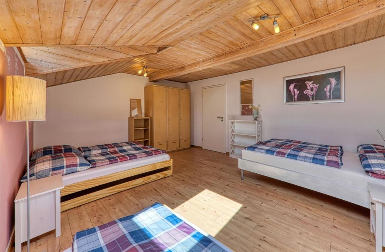 Ferienwohnung Haydn Röhrnbach Esterno foto