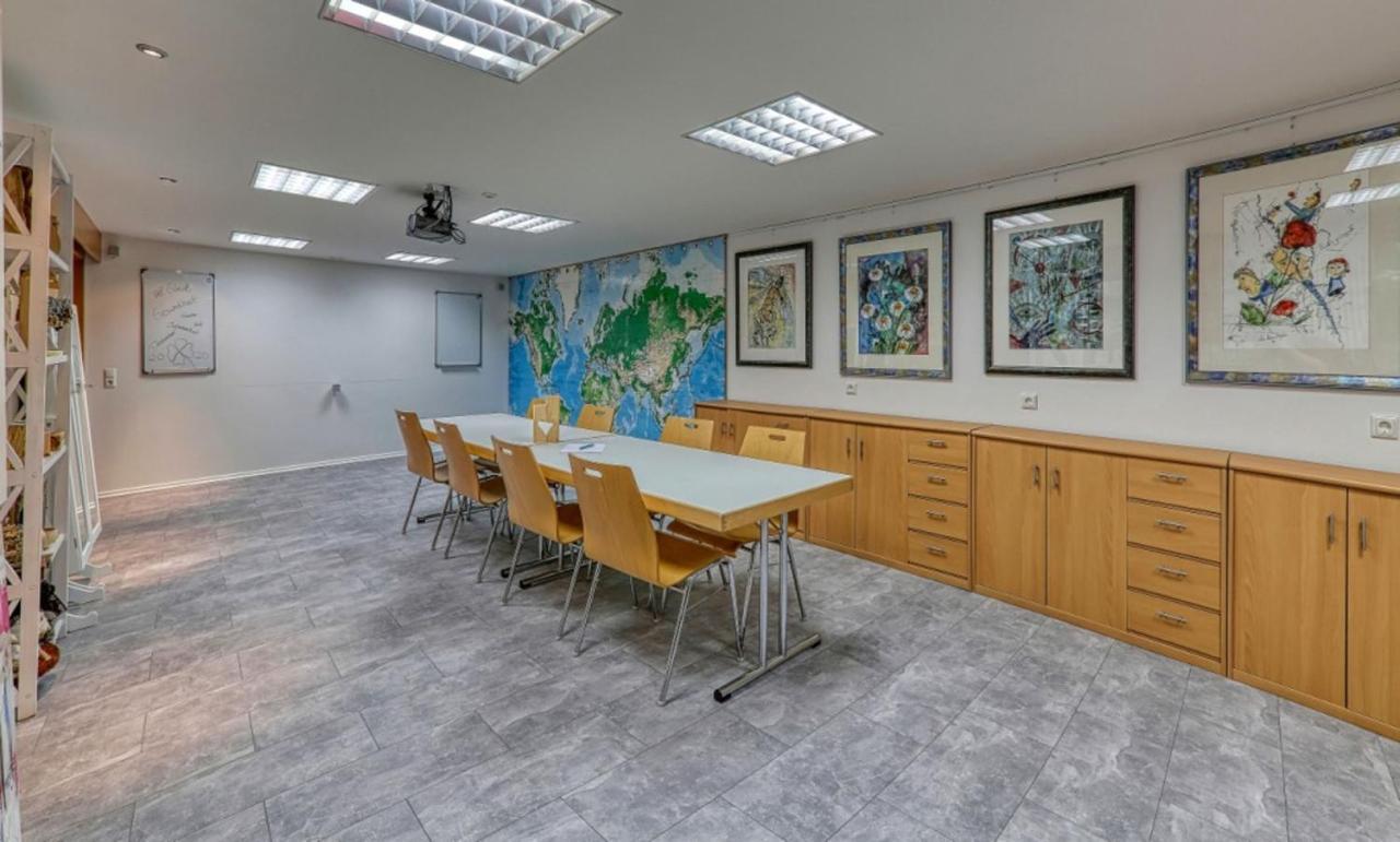 Ferienwohnung Haydn Röhrnbach Esterno foto