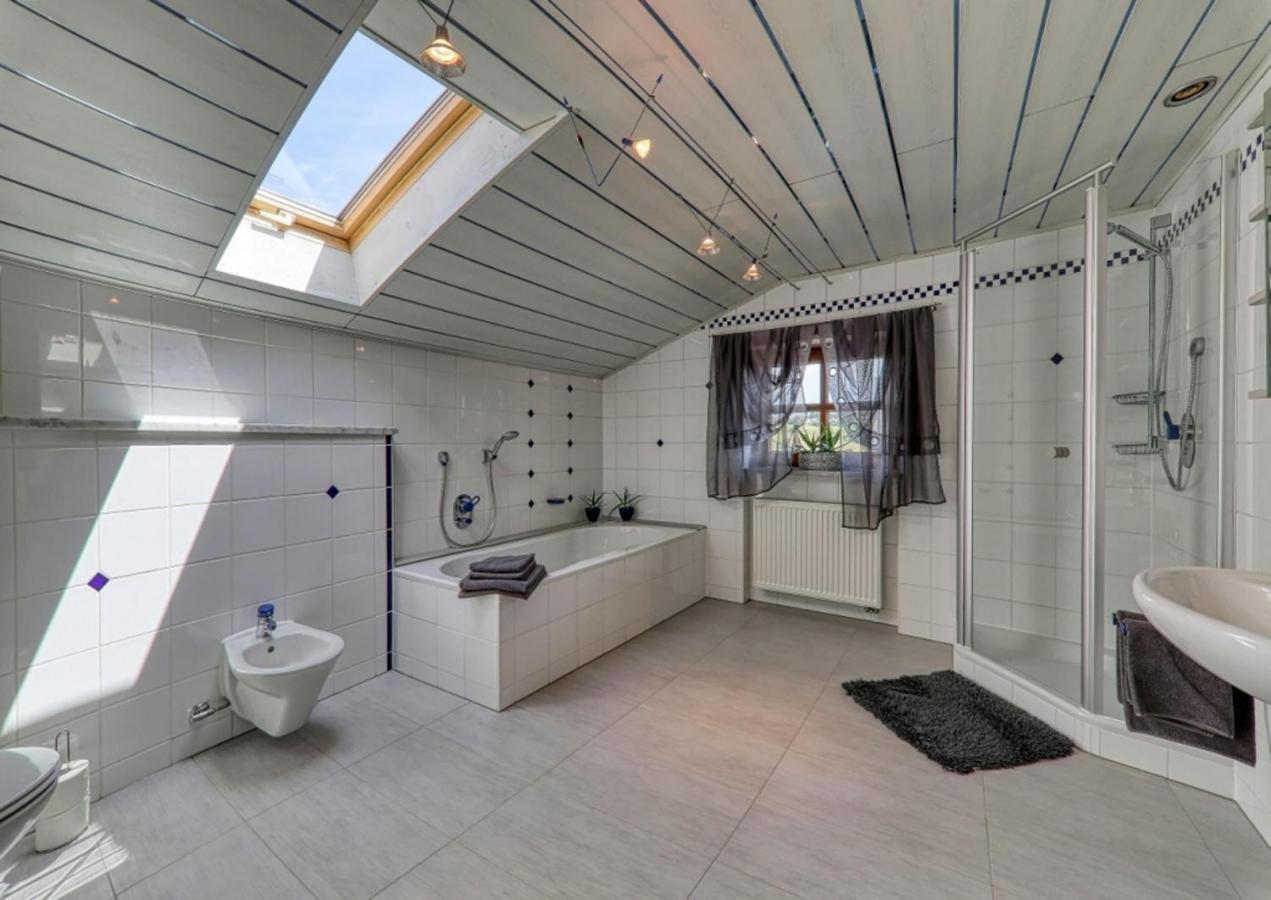 Ferienwohnung Haydn Röhrnbach Esterno foto