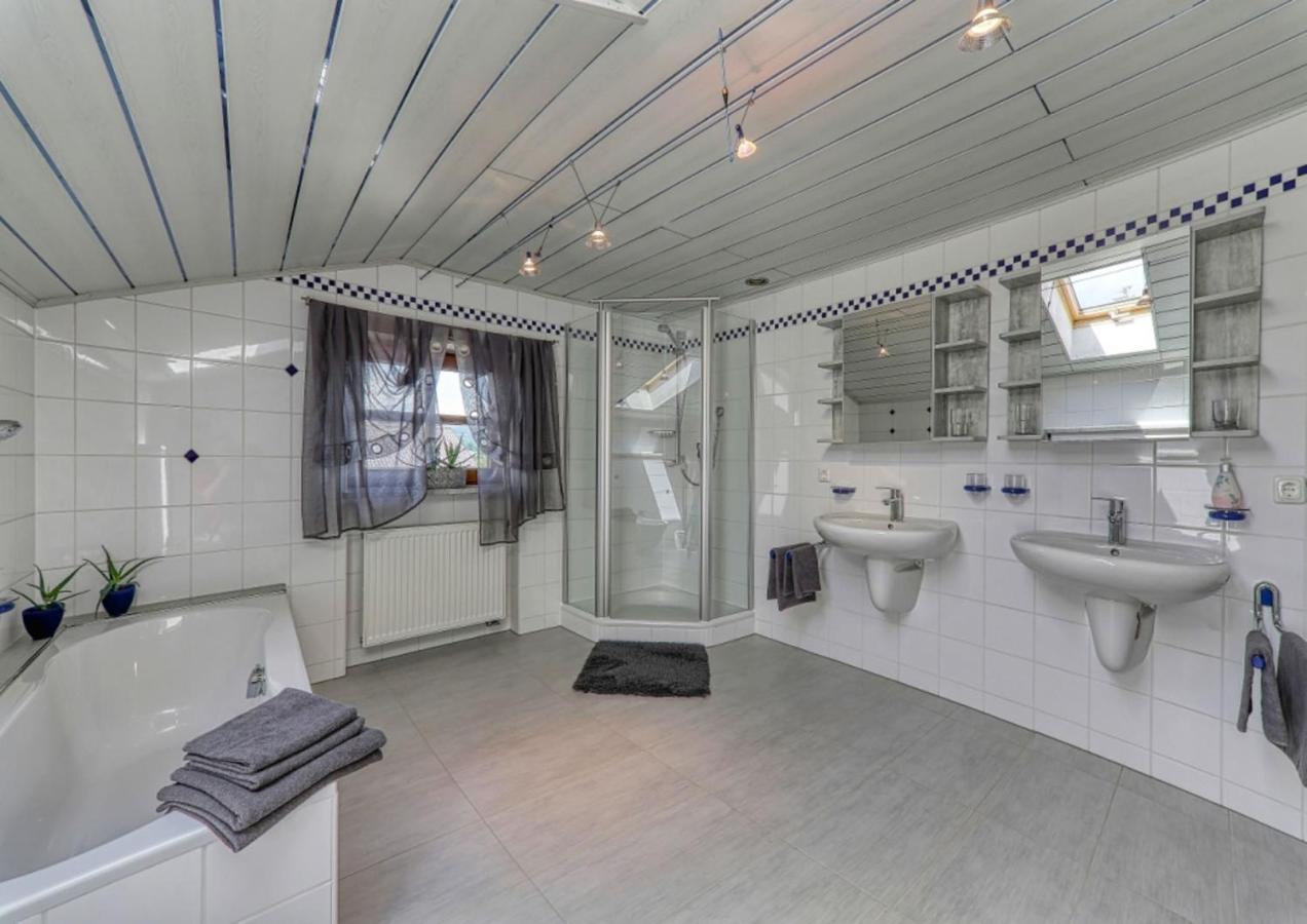 Ferienwohnung Haydn Röhrnbach Esterno foto